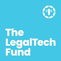 The LegalTech Fund Logo