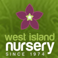 West Island Nursery Logo