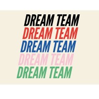Dream Team Logo