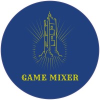 Game Mixer Logo
