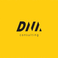 DNA Consulting Logo