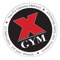X Gym Logo