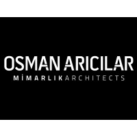 OSMAN ARICILAR Architects L. CO. Logo