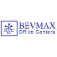 Bevmax Office Centers Logo