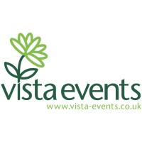 Vista Events Ltd Logo