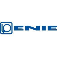 ENIE : Entreprise Nationale des Industries Electronique Logo
