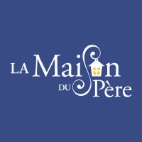 Maison du Père Logo
