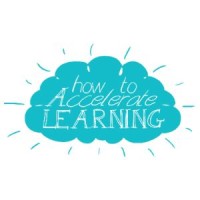 How to Accelerate Learning Logo