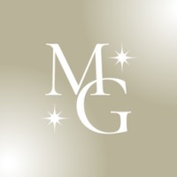 The Magic Glow Co. Logo