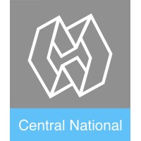 Central National Sweden AB Logo