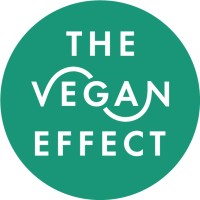 The Vegan Effect Logo