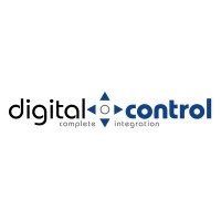 Digital Control SpA Logo