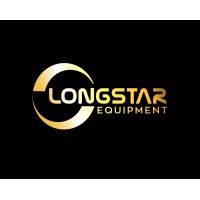 LONGSTAR EQUIPMENT Logo