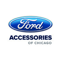 Ford Accessories of Chicago Logo