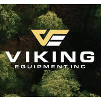 Viking Equipment Inc Logo