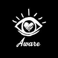 The Aware Brand Logo