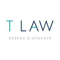 Tlaw - Réseau davocats Logo