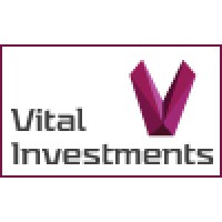 Vital Investments LTD Logo