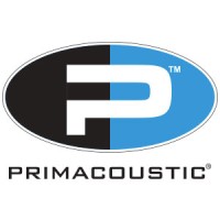 Primacoustic Logo