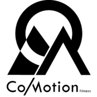 CoMotion Fitness Logo