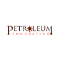 Petroleum Connection Logo