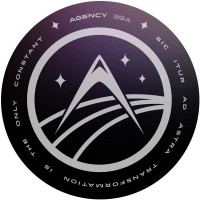 AGENCY 39A Logo