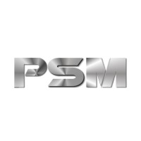 P S Marsden (Precision Engineers) Limited Logo
