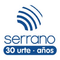 PRODUCCIONES SERRANO Logo