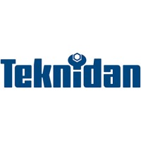 Teknidan A/S Logo