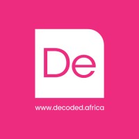 Decoded Africa Logo