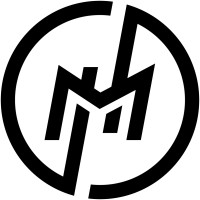 Mighty Hero Video Logo