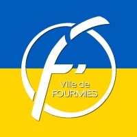Mairie de Fourmies Logo