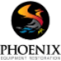 Phoenix Equipment Restoration Logo
