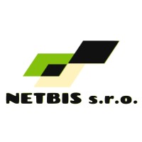 Netbis s.r.o. Logo