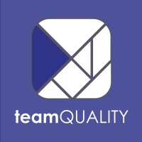 teamQUALITY Logo