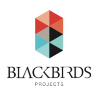 Blackbirds Logo