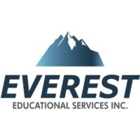 Everest Education Services Logo