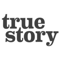 True Story PDX Logo