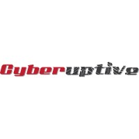 Cyberuptive Logo