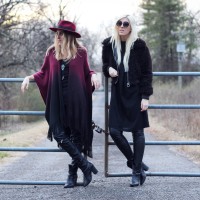Wanderlust Fashion LLC Logo