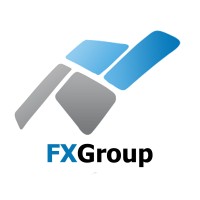 FXGroup Pty. Ltd. (FXGroup Business) Logo