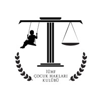 İÜHF Çocuk Hakları Kulübü Logo
