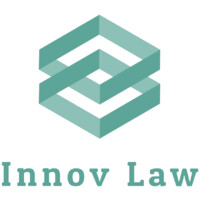 Innov Law Logo
