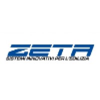 Zeta srl Logo