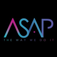 ASAP Advertising Agency Logo