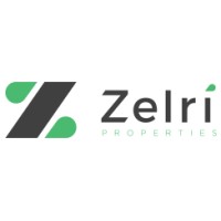 Zelri Properties Logo