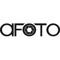 aFOTO AGENCJA FOTOGRAFICZNO-REKLAMOWA Logo