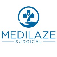 Medilaze Surgical Logo
