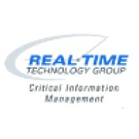 Real-Time Technology Group Logo