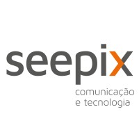 SeePix Comunicação e Tecnologia Logo
